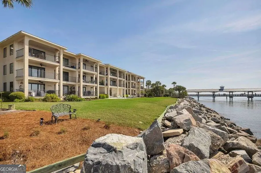 100 Floyd Street #201, Saint Simons, GA 31522 - Image #2