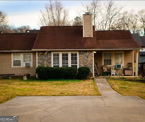 21 Ember Way, Cartersville, GA 30120