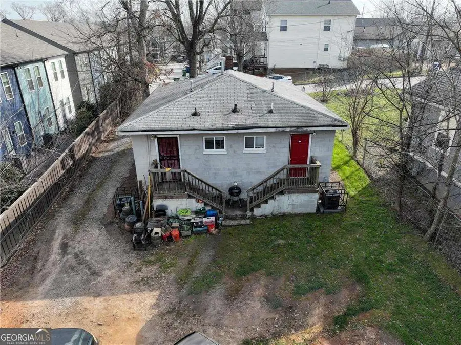 797 Beryl Street Sw, Atlanta, GA 30310 - #3