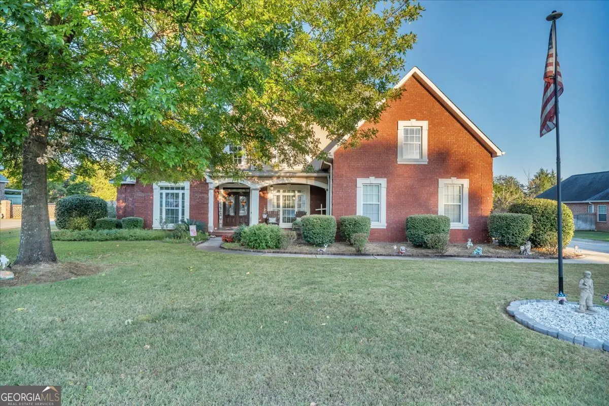 86 Sweet Bay Road, Kathleen, GA 31047 - Image #1