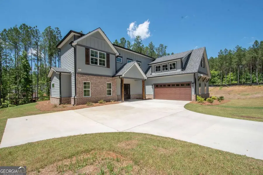 280 Wolf Creek Cove, Lagrange, GA 30240 - #3