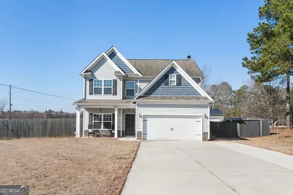 17 Belmont Hills Drive, Dallas, GA 30157
