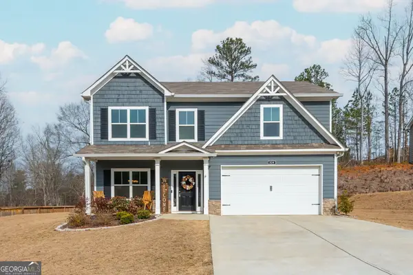 529 Belmont Lane, Dallas, GA 30132