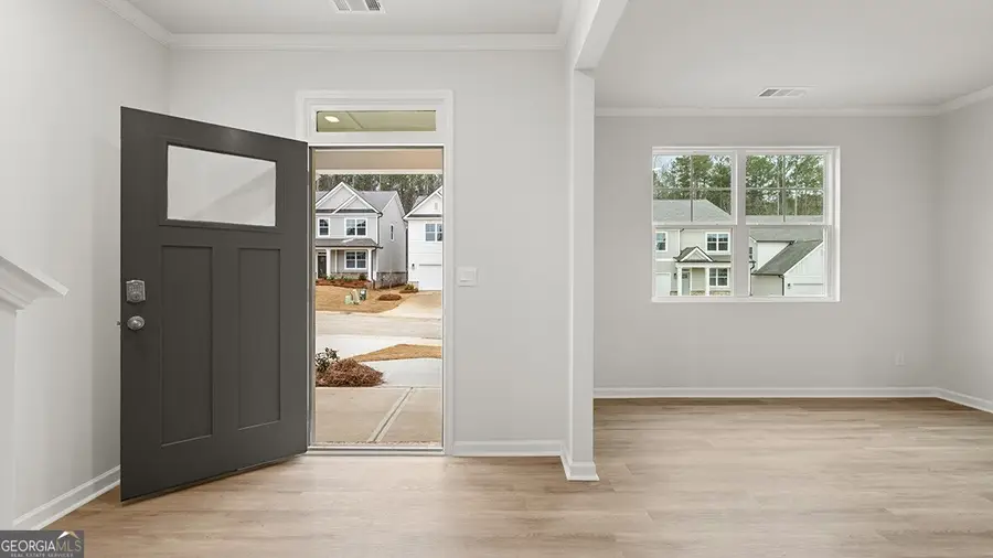 540 Hampton Terrace, Dallas, GA 30157 - #2