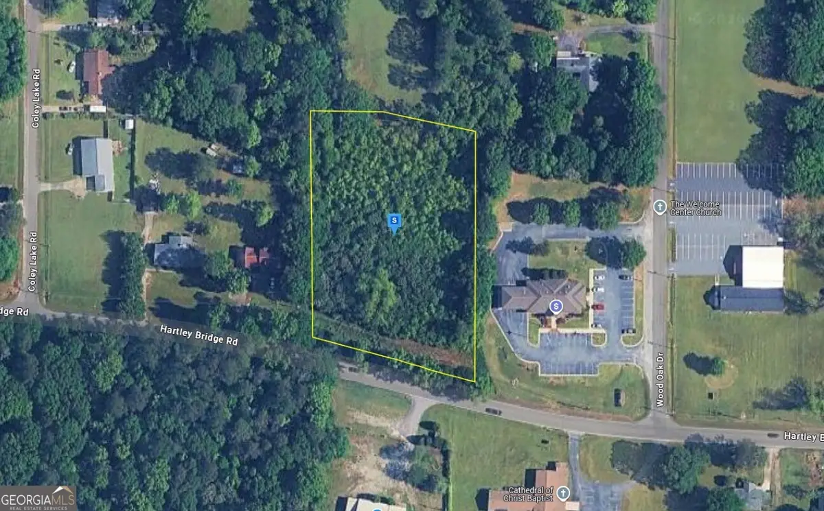 3285 Hartley Bridge Road, Macon, GA 31216 - Image #1