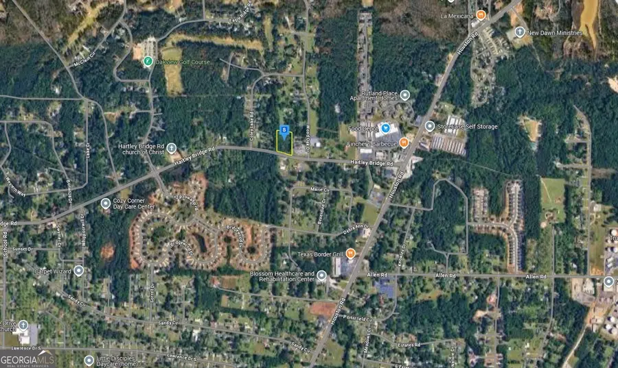 3285 Hartley Bridge Road, Macon, GA 31216 - Image #3