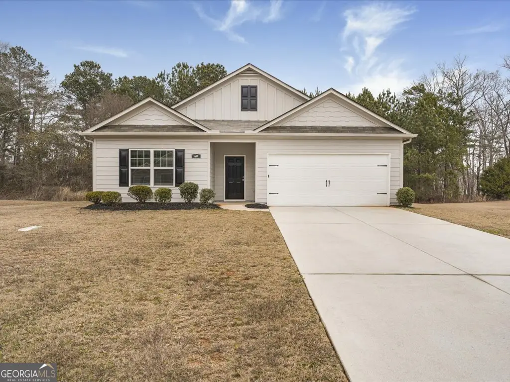 60 Katelen Court, Covington, GA 30016 - #1