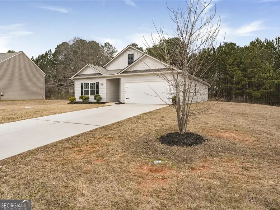 60 Katelen Court, Covington, GA 30016 - #2