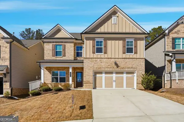 1691 Branthaven Lane, Auburn, GA 30011