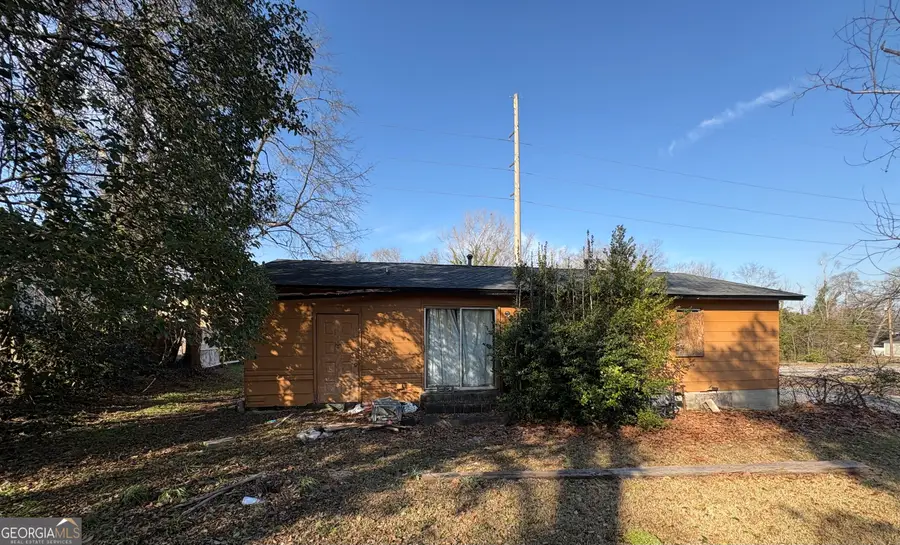 3540 Brookdale Avenue, Macon, GA 31204 - Image #2