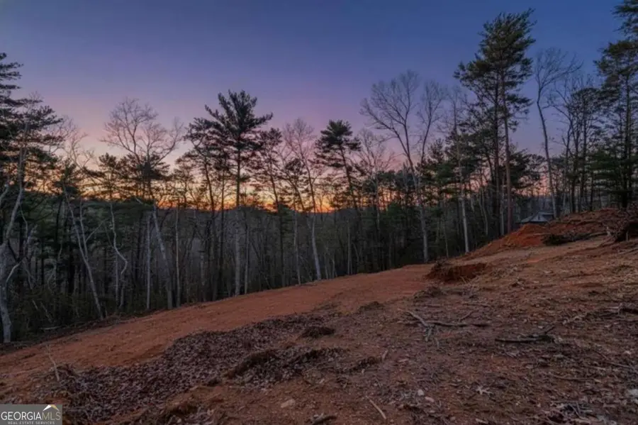 LT 11 Whispering Oaks Drive, Ellijay, GA 30536 - #2