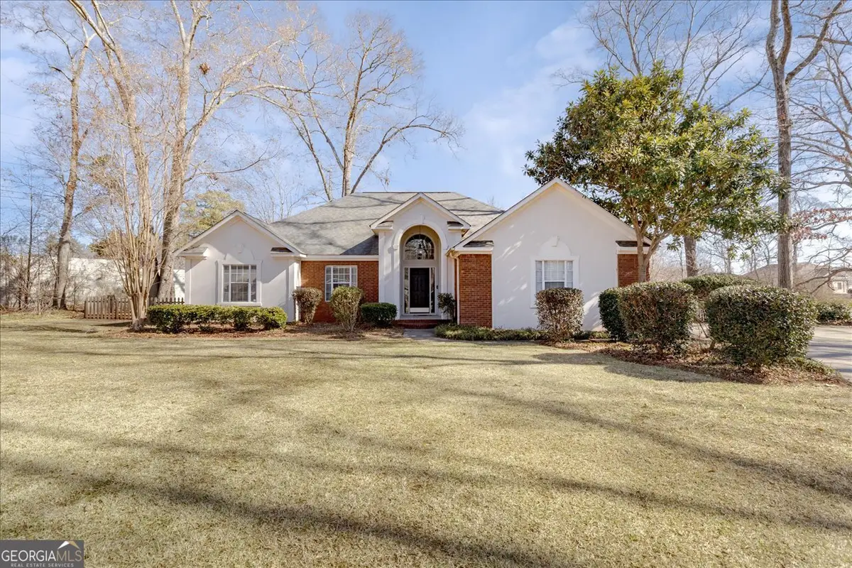 115 Forest Lawn, Bonaire, GA 31005 - #1