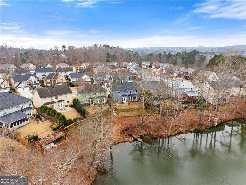 116 Hidden Lake Circle, Canton, GA 30114 - Image #2