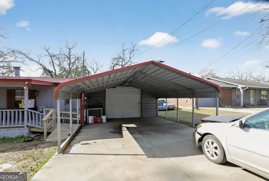 211 NW Ousley Street, Poulan, GA 31781 - #3