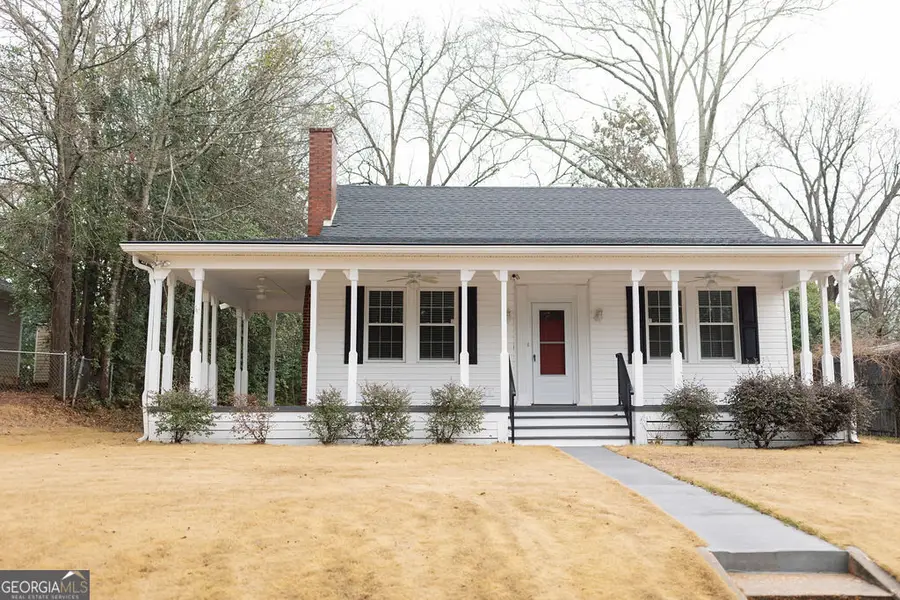 119 College Avenue, Lagrange, GA 30240 - #3