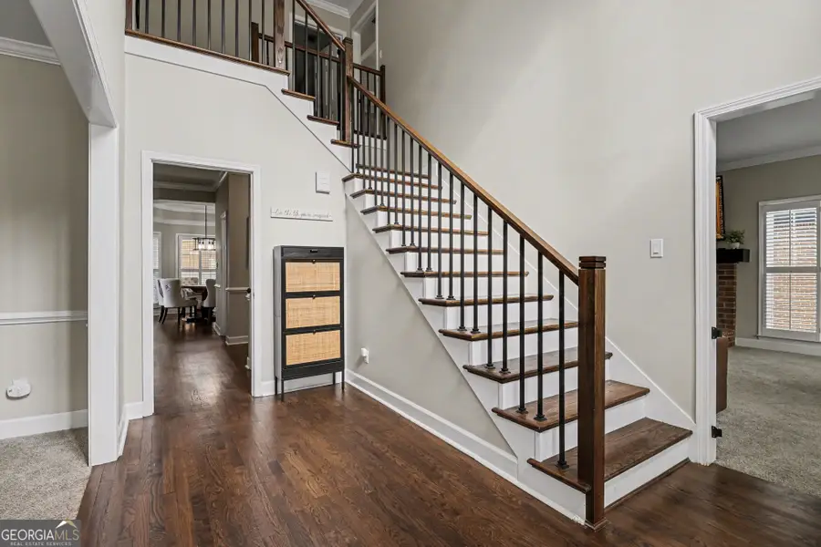 6021 Rocky Shoals Court, Tucker, GA 30084 - #2