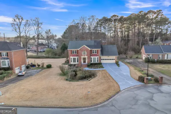 25 Darcee Court, Lawrenceville, GA 30046