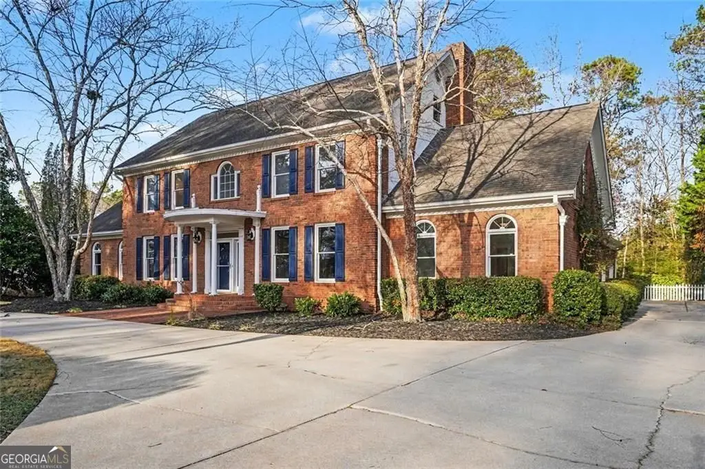 6203 Crestview Drive Se, Covington, GA 30014 - #1