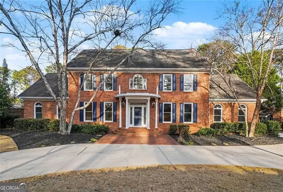 6203 Crestview Drive Se, Covington, GA 30014 - #2