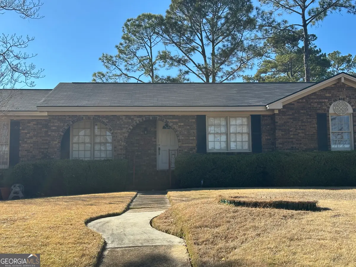 1537 Webb Street, Albany, GA 31721 - #1