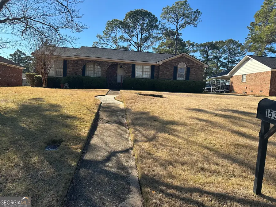 1537 Webb Street, Albany, GA 31721 - #2