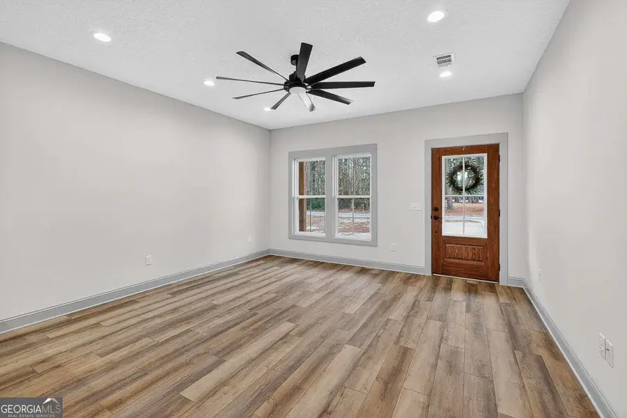 158 N Deborah Circle, Jesup, GA 31546 - #3