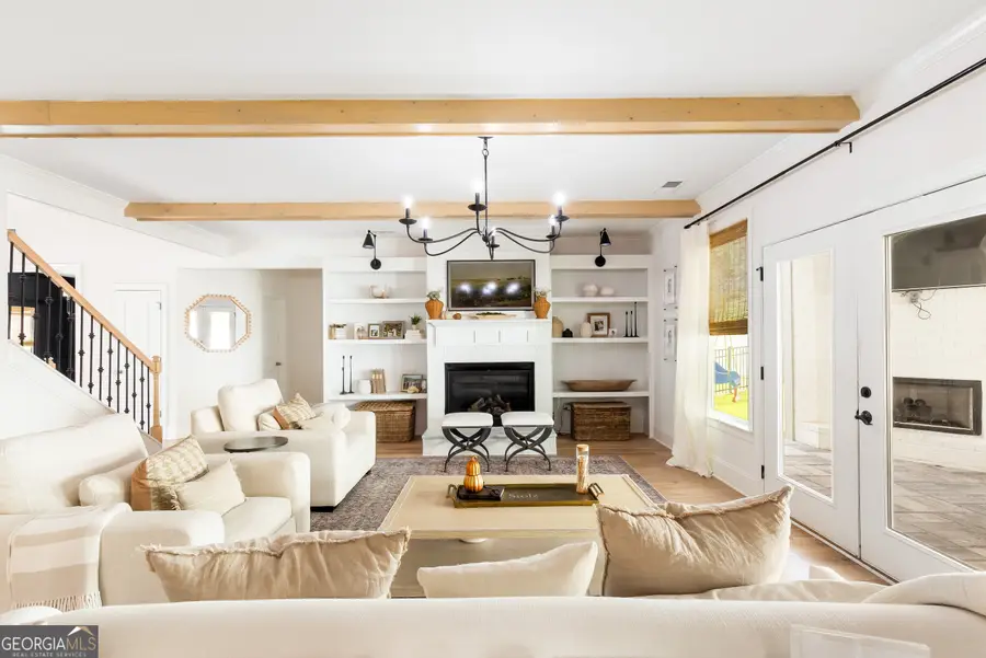 2210 Cascading Creek Court, Cumming, GA 30041 - #3