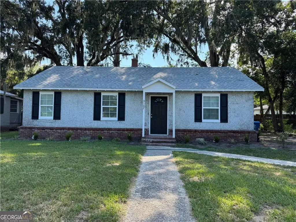 3107 Prim Place, Brunswick, GA 31520 - #1