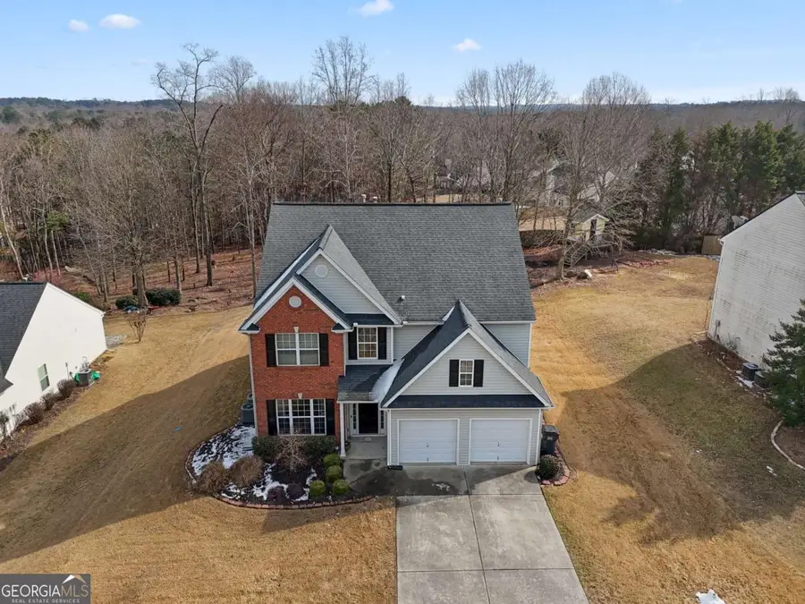 2507 Weycroft Cir, Dacula, GA 30019 - #3