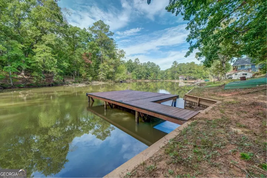 0 Summit View Road, Jackson, GA 30233 - #3