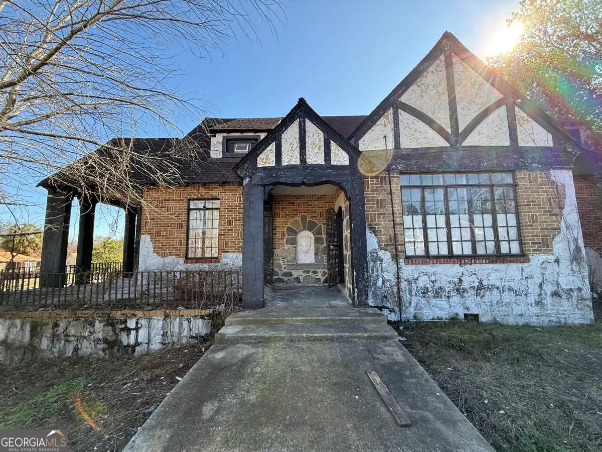 2304 Willard Street, Columbus, GA 31906 - Image #1