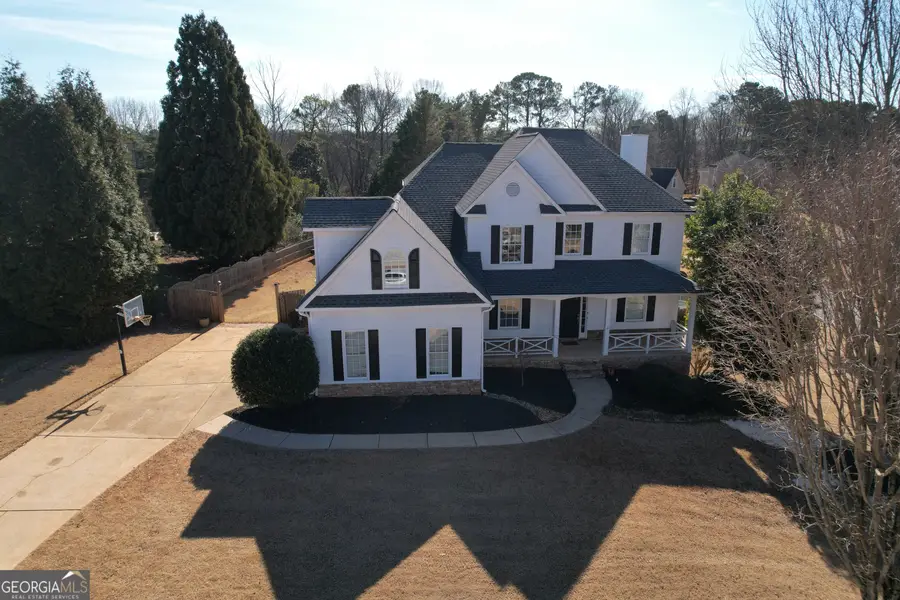 1475 Redbud Way, Cumming, GA 30041 - #3