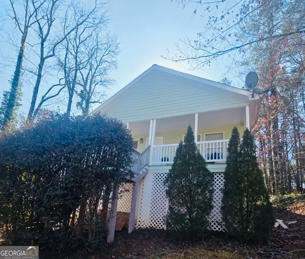 3300 Creek Hollow Drive, Marietta, GA 30062