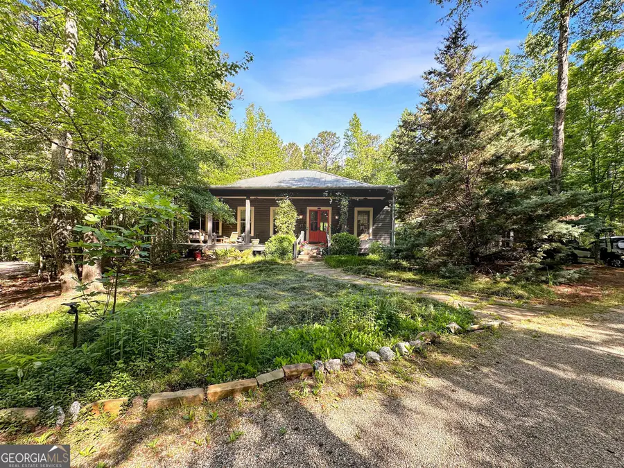 500 Augusta Lane, Chattahoochee Hills, GA 30268 - Image #2