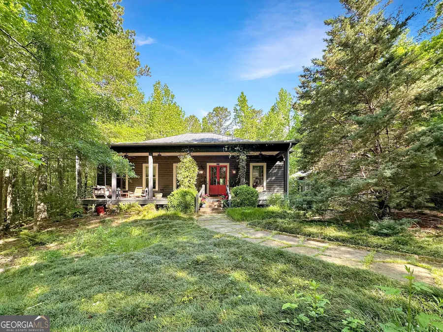 500 Augusta Lane, Chattahoochee Hills, GA 30268 - Image #3