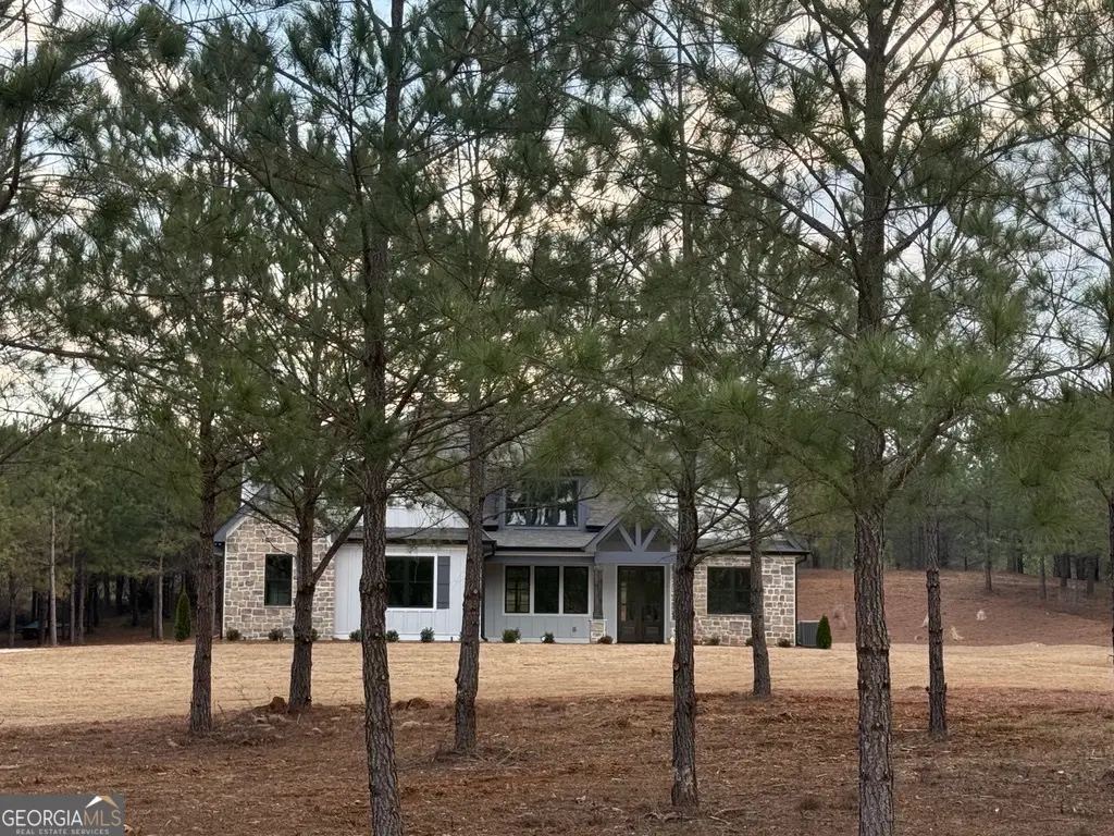 369 Coweta Heard, Hogansville, GA 30230 - #1