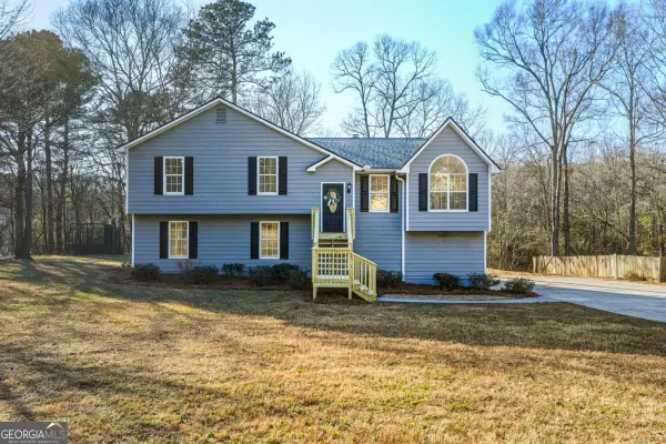615 Amberwood Place, Euharlee, GA 30145