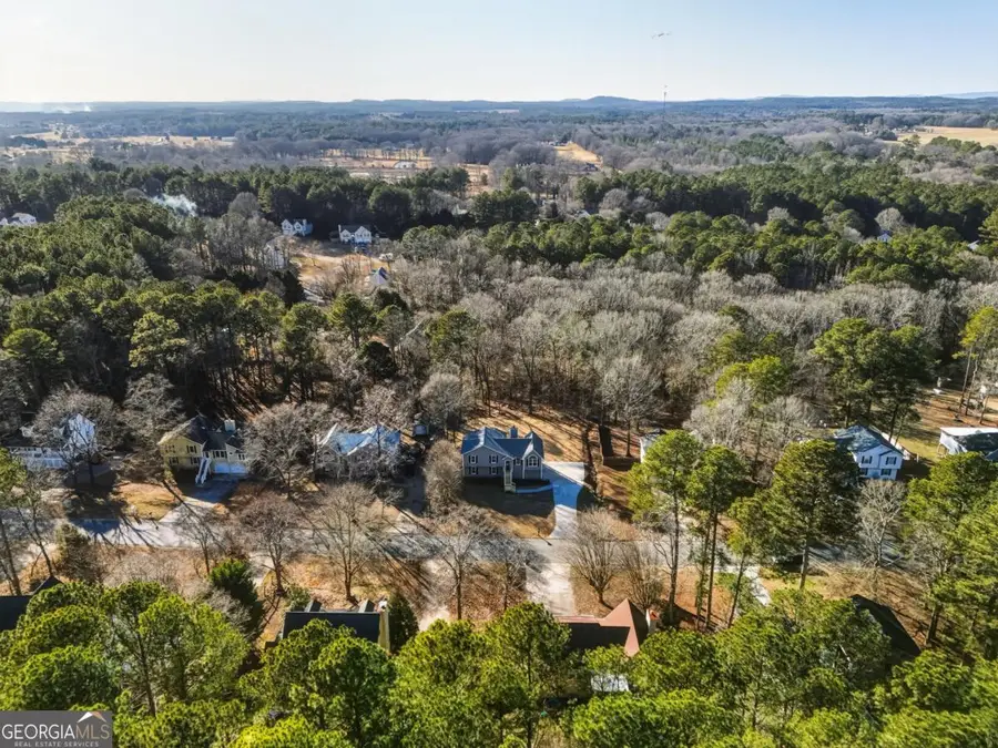 615 Amberwood Place, Euharlee, GA 30145 - #2