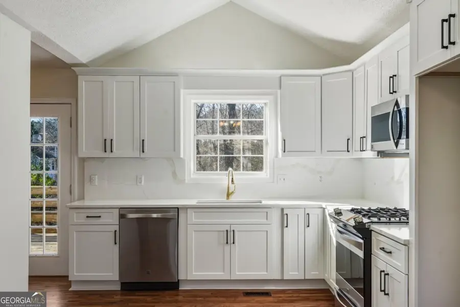 615 Amberwood Place, Euharlee, GA 30145 - #3