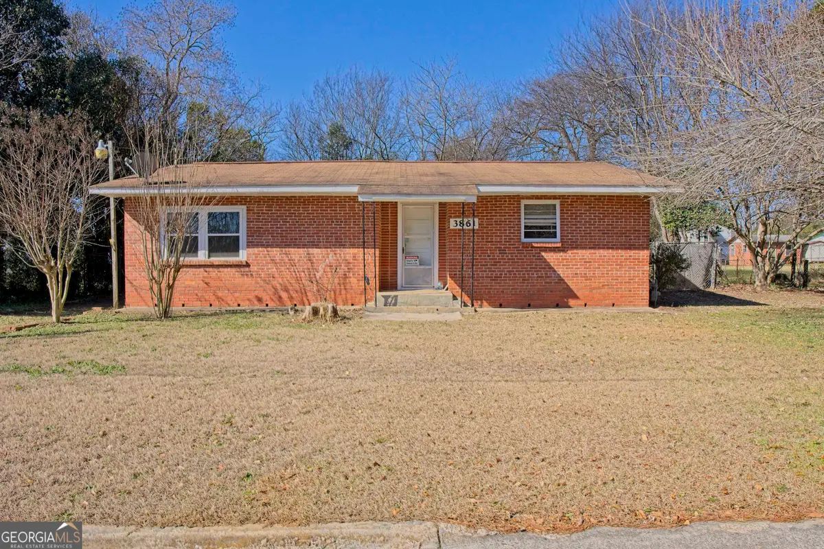 3861 Desoto Drive, Macon, GA 31206 - Image #1