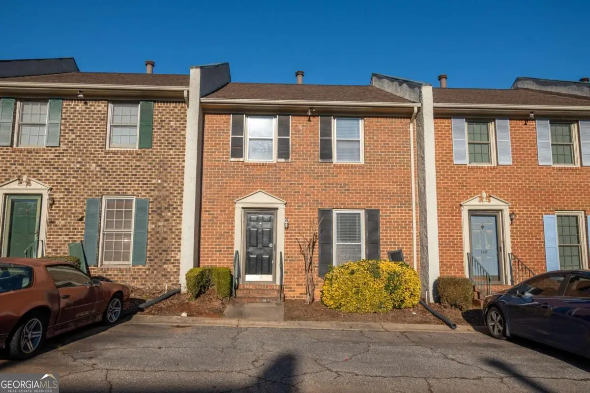 250 Cleveland Road #164, Bogart, GA 30622 - #1