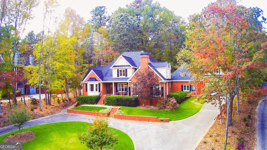 432 Westlake Drive Nw, Marietta, GA 30064 - Image #2