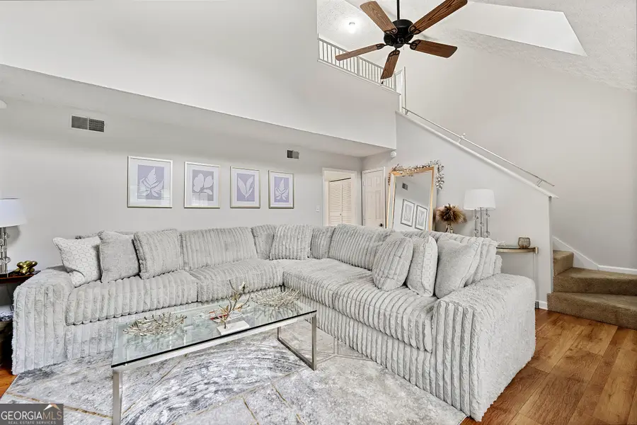 331 & 333 Booth Circle, Marietta, GA 30069 - Image #2