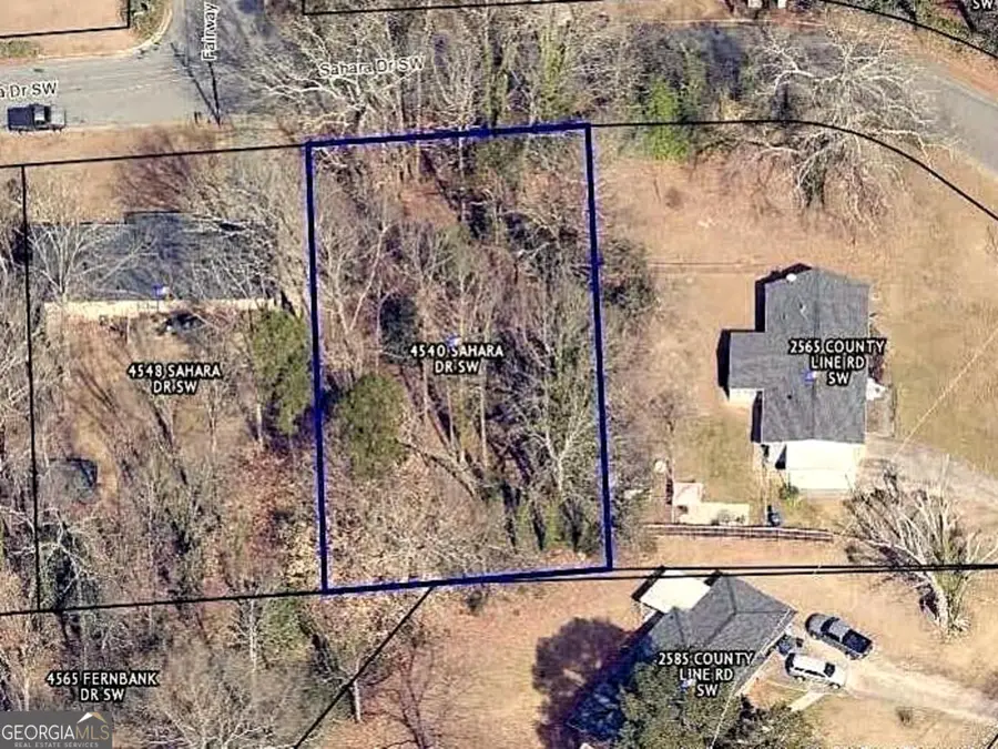 0 Sahara Drive Sw, Atlanta, GA 30331 - Image #3