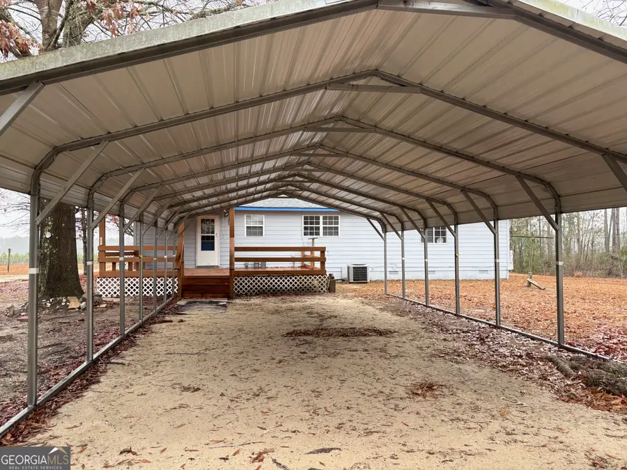 5502 Moore Road, Portal, GA 30450 - #3