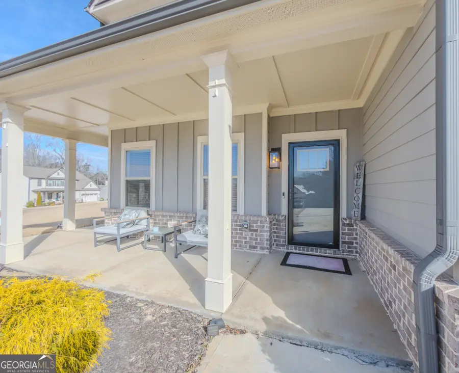 3501 Bentley Farms Way, Loganville, GA 30052 - #2