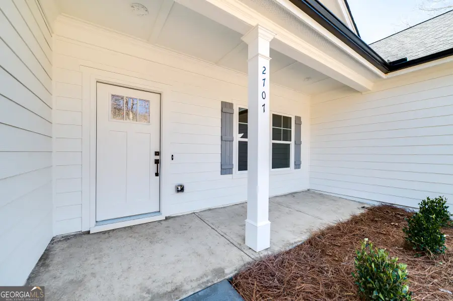 2707 Westridge Court, Acworth, GA 30102 - #2