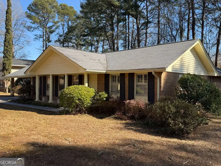 105 Brown Fox Drive Sw, Rome, GA 30165 - #2
