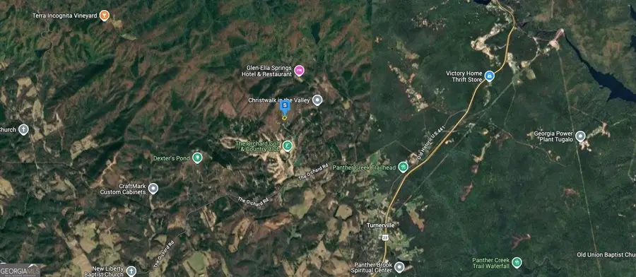 124 Autumn Sweet Drive, Clarkesville, GA 30523 - Image #3