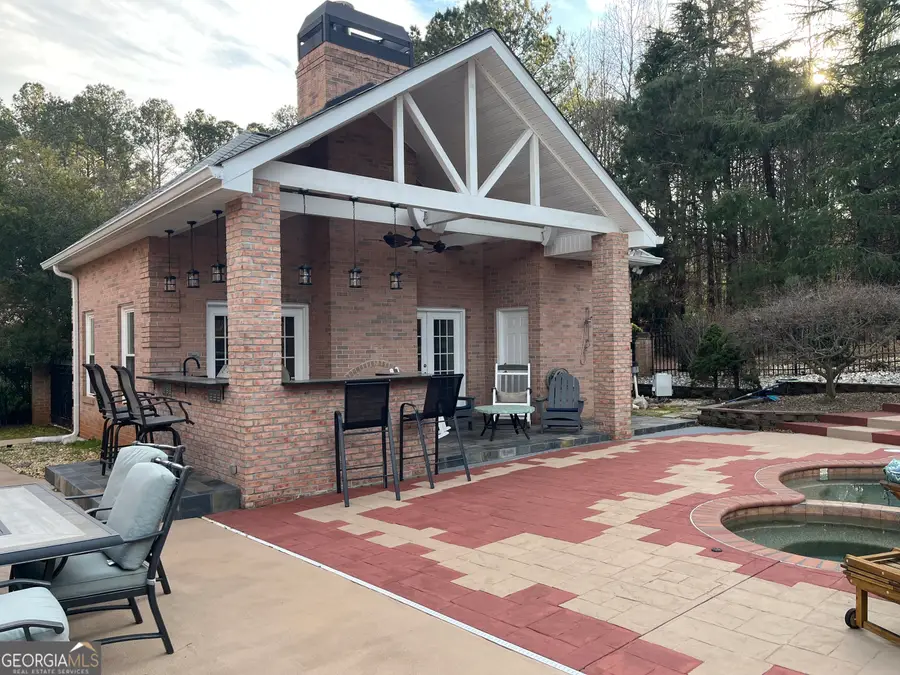 85 Highland Park Drive, McDonough, GA 30252 - Image #3